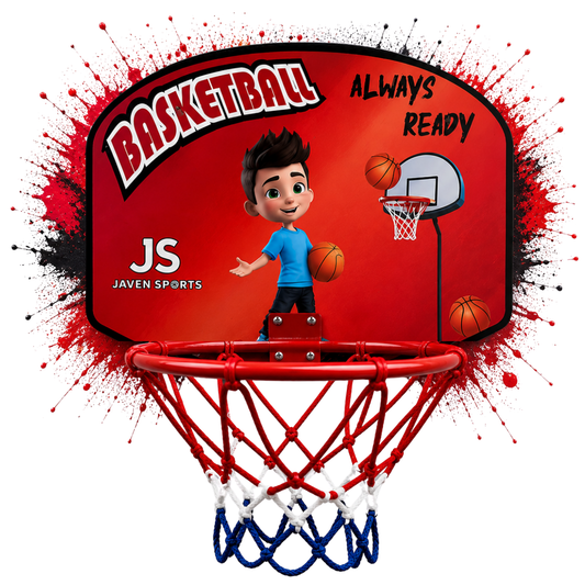 Always Ready Court (JS-02)