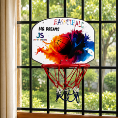 Big Dreams Court (JS-04)