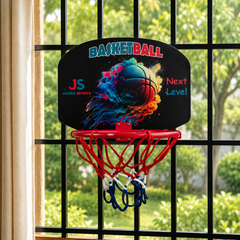 Next Level Court (JS-09)