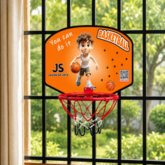 JAVEN SPORTS Basketball JS-06
