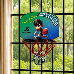 Game On Hai Court (JS-01)