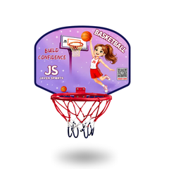 JAVEN SPORTS Basketball JS-05