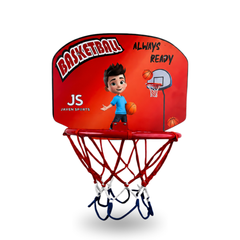 Always Ready Court (JS-02)