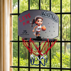 Let's Play Court (JS-07)