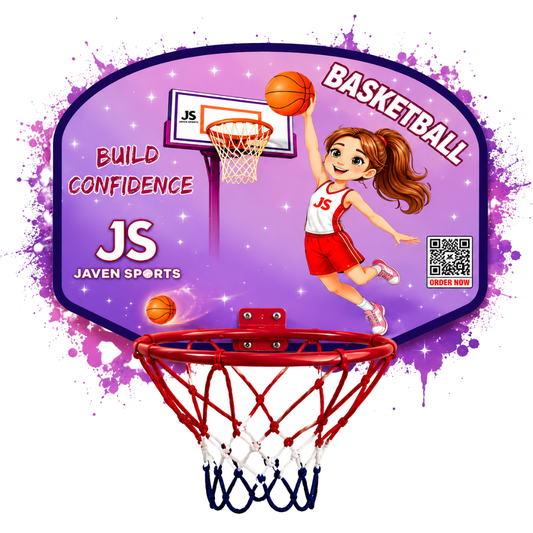 Build Confidence Court (JS-05)