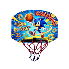 Speed Rush Court™