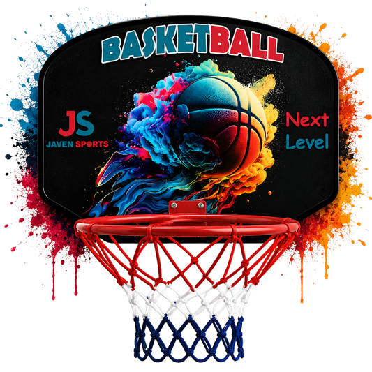 Next Level Court (JS-09)