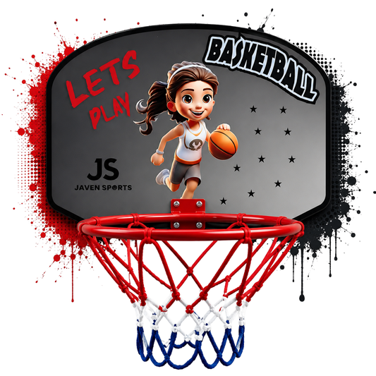 Let's Play Court (JS-07)