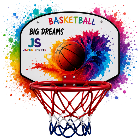Big Dreams Court (JS-04)