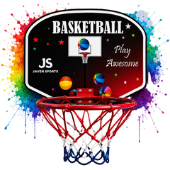 Play Awesome Court (JS-08)