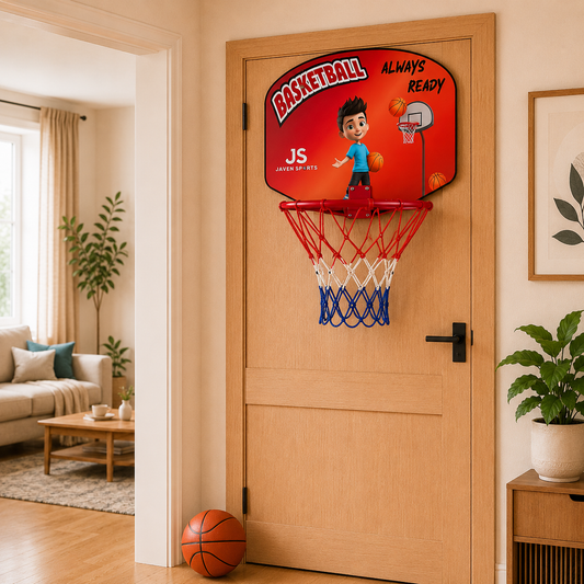JAVEN SPORTS Basketball JS-02