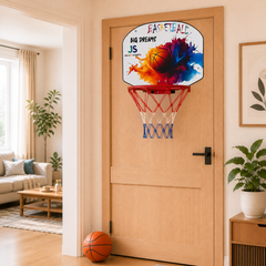 Big Dreams Court (JS-04)
