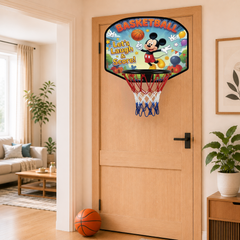 Mickey Mouse