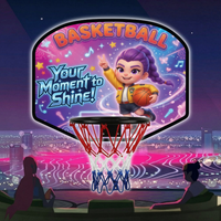 Shine Girl Court (JS-16)