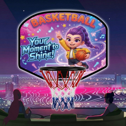 Shine Girl Court (JS-16)