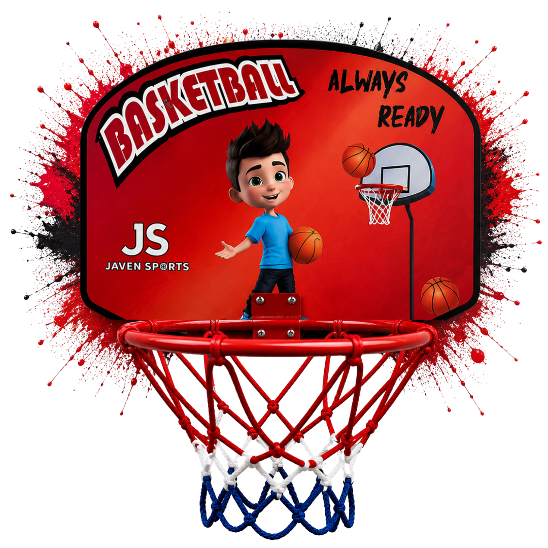 Always Ready Court (JS-02)