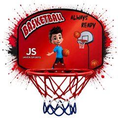 Always Ready Court (JS-02)