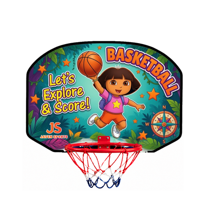 My Dream Court