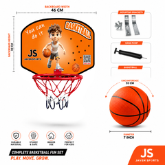 JAVEN SPORTS Basketball JS-06