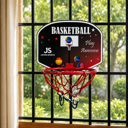 Play Awesome Court (JS-08)