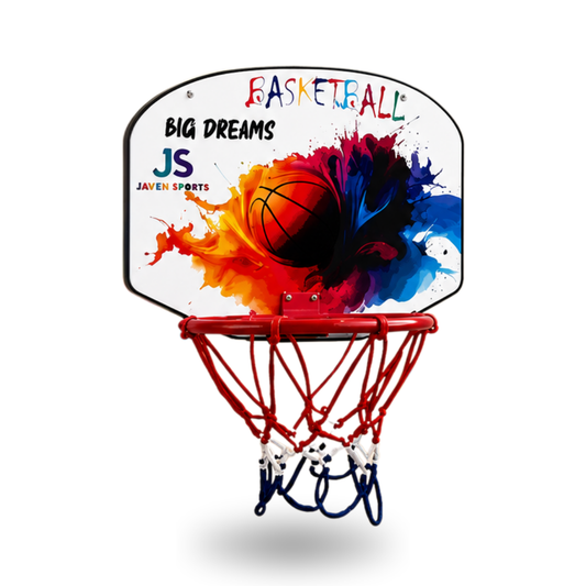 JAVEN SPORTS Basketball JS-04