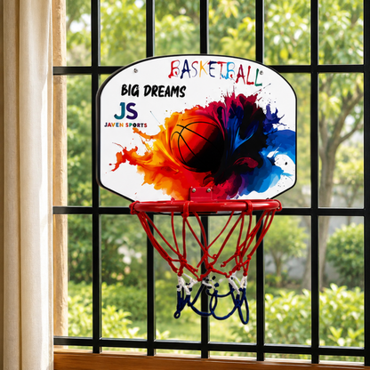 Big Dreams Court (JS-04)