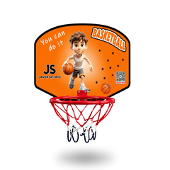 JAVEN SPORTS Basketball JS-06