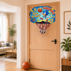 Speed Rush Court™