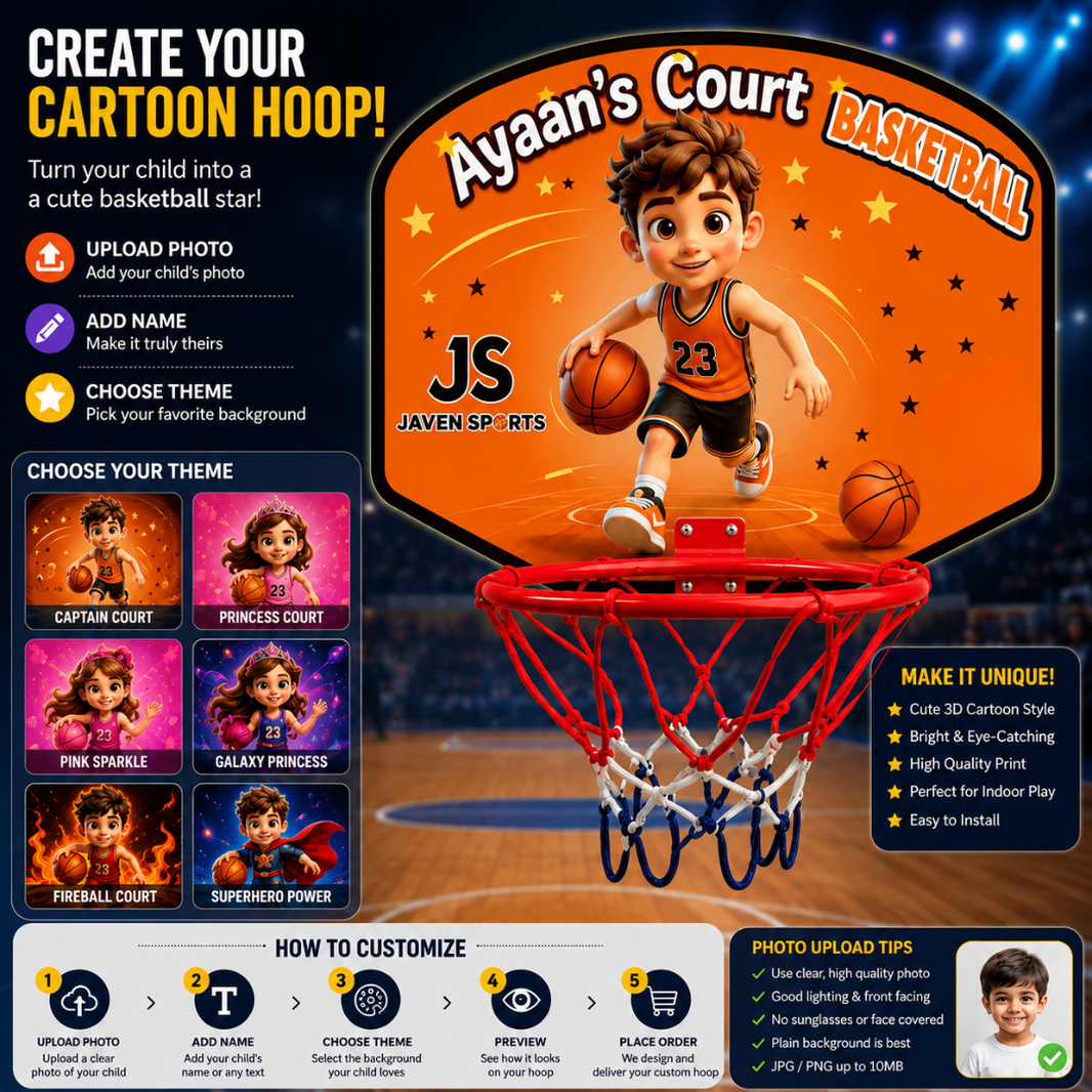 My Dream Court
