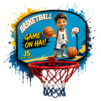 Game On Hai Court (JS-01)