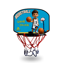 Game On Hai Court (JS-01)
