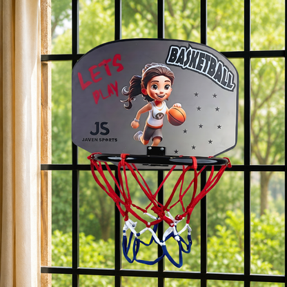 Let's Play Court (JS-07)