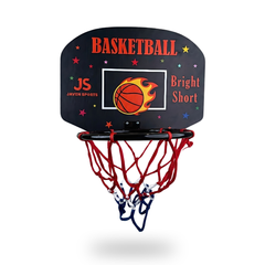 Bright Shot Court (JS-10)