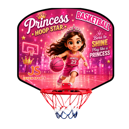 My Dream Court