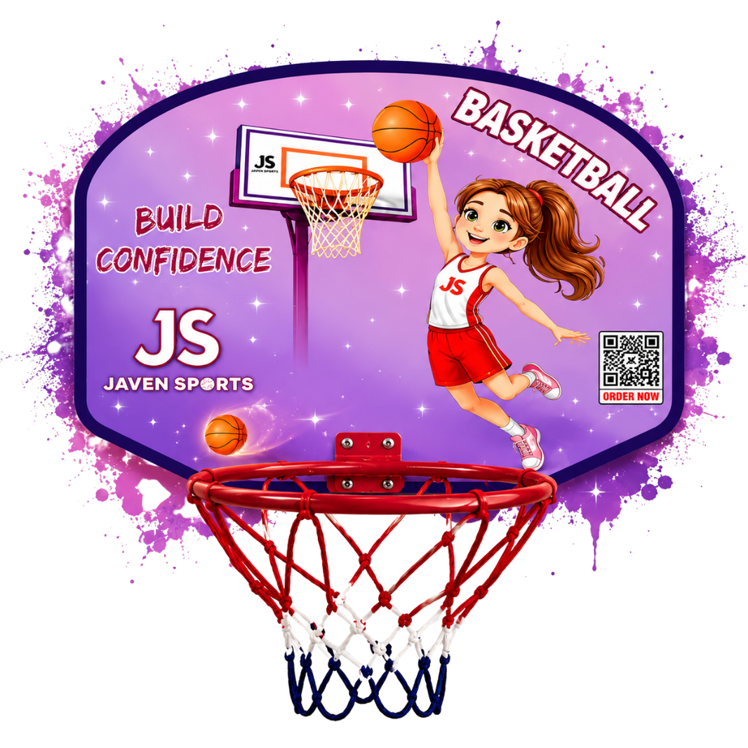 Build Confidence Court (JS-05)