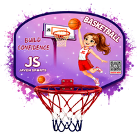 Build Confidence Court (JS-05)