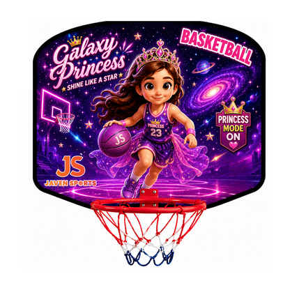 My Dream Court