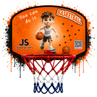 You Can Do It Court (JS-06)