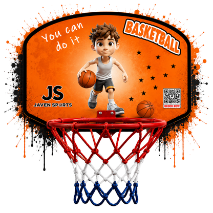 You Can Do It Court (JS-06)