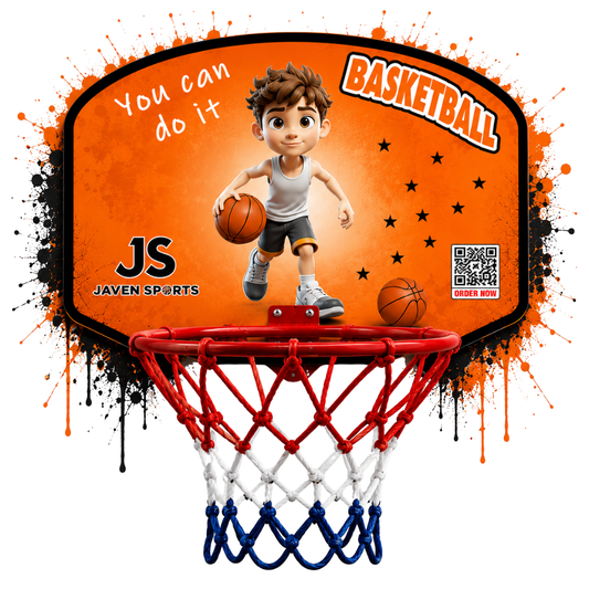 You Can Do It Court (JS-06)