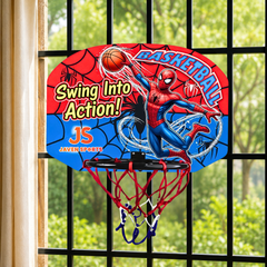 Action Swing Court™