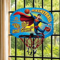 Sky Hero Court™
