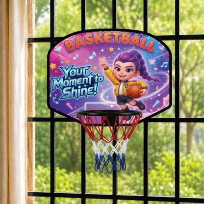 Shine Girl Court (JS-16)