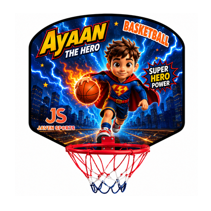 My Dream Court