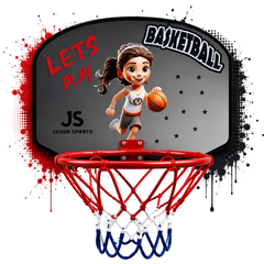 Let's Play Court (JS-07)