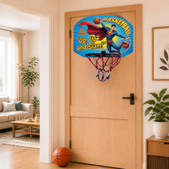 Sky Hero Court™