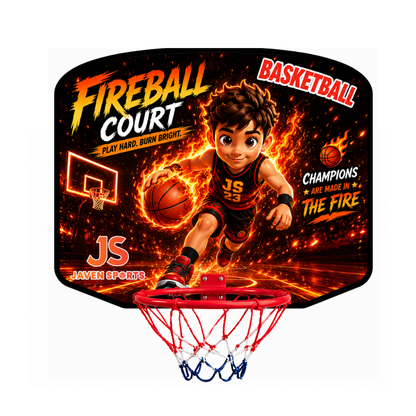 My Dream Court