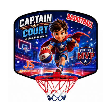 My Dream Court