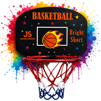 Bright Shot Court (JS-10)
