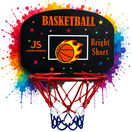 Bright Shot Court (JS-10)